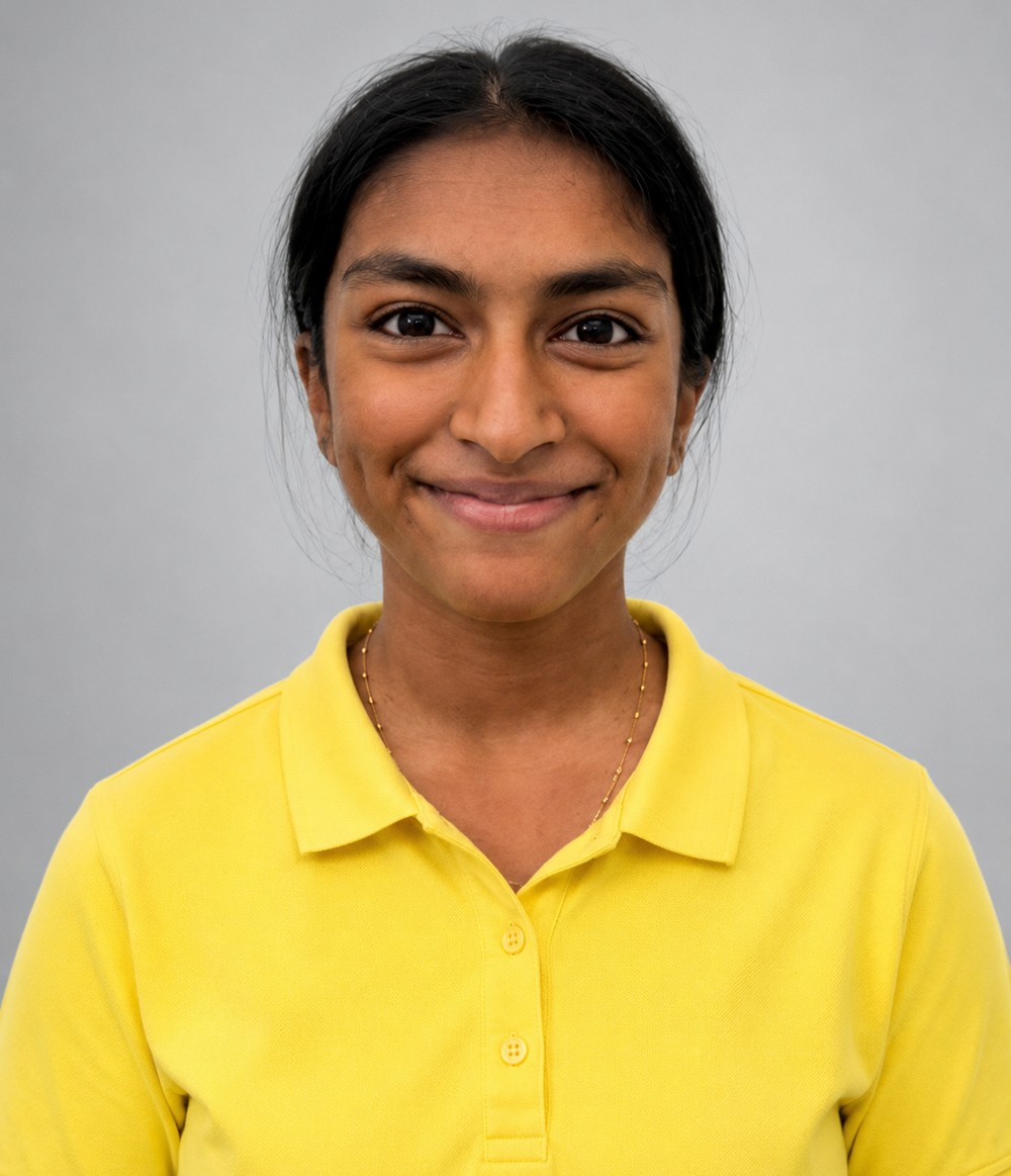 Thuvaraki Maheswaran