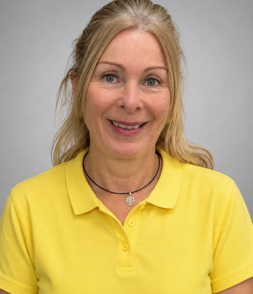 Barbara Bondio