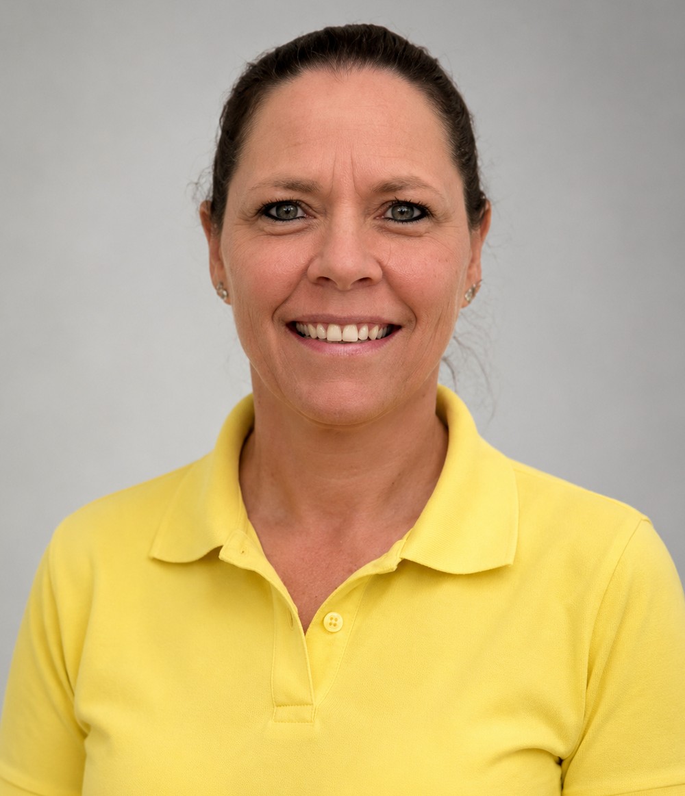 Karin Amstad