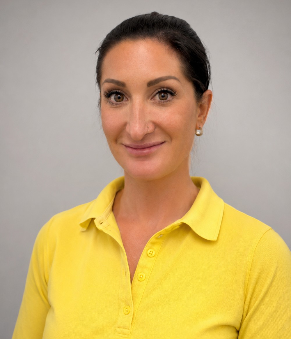 Danielle Usseglio