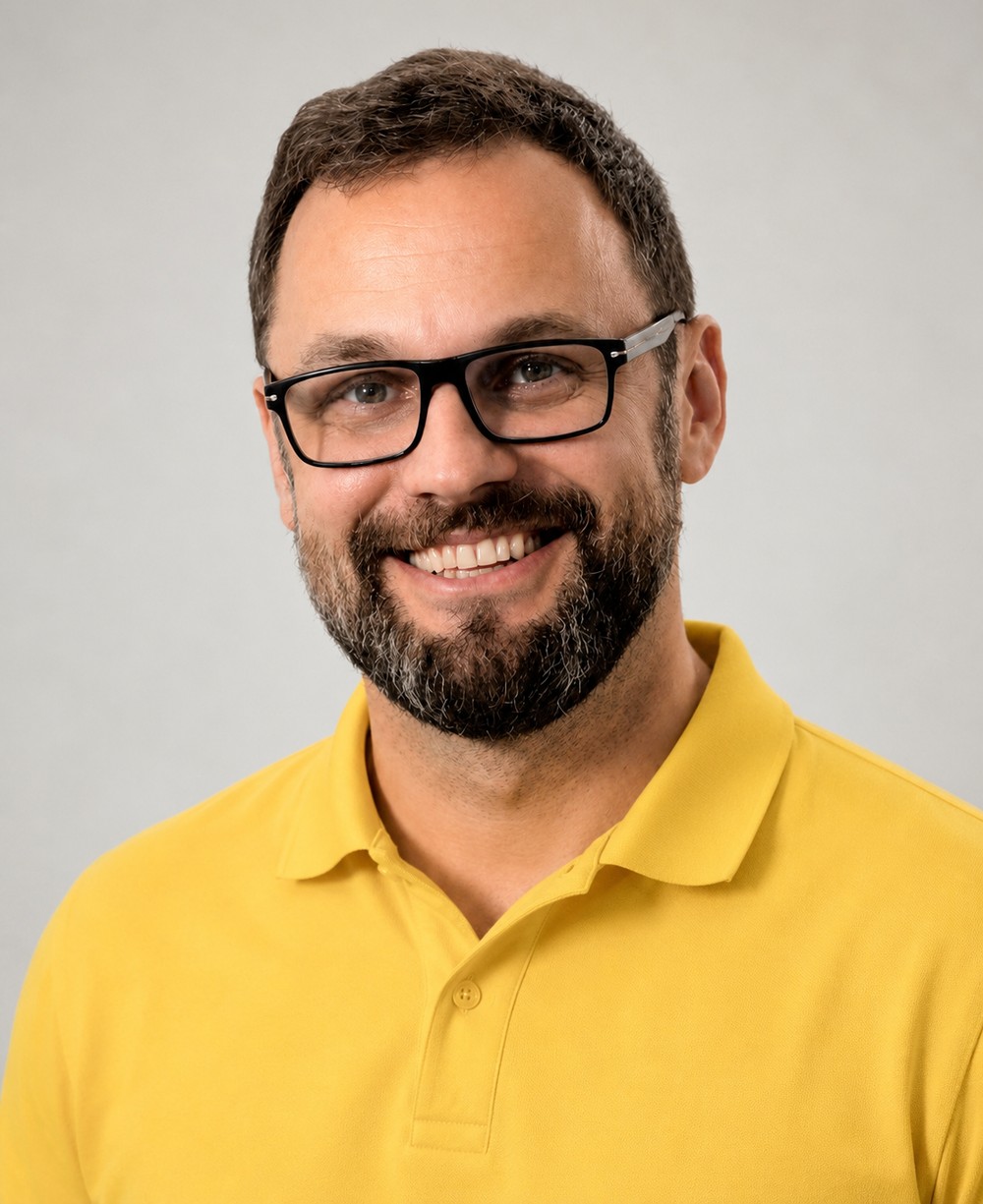 Patrick Schmidlin