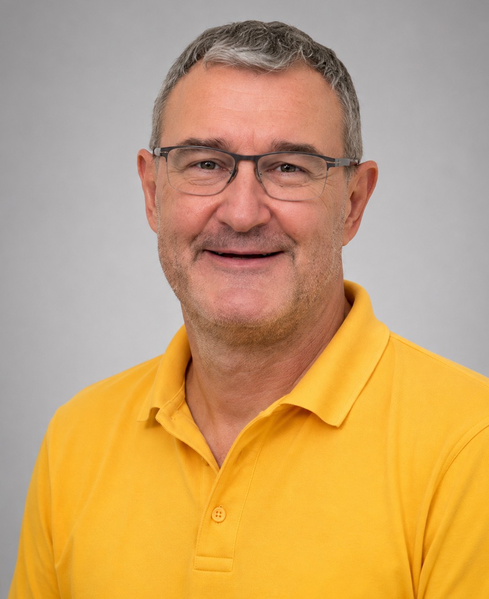Stephan Müller